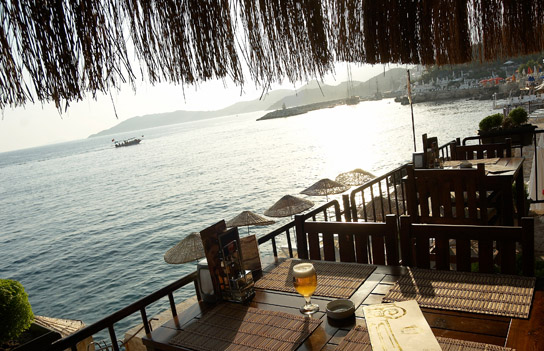 Hera Hotel Kaş